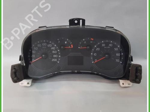 instrument-cluster-fiat-panda-169_-2003-40134950 main image