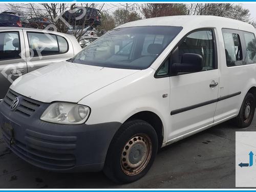 Used Parts VW CADDY III MPV (2KB, 2KJ, 2CB, 2CJ) 1.9 TDI 5013613
