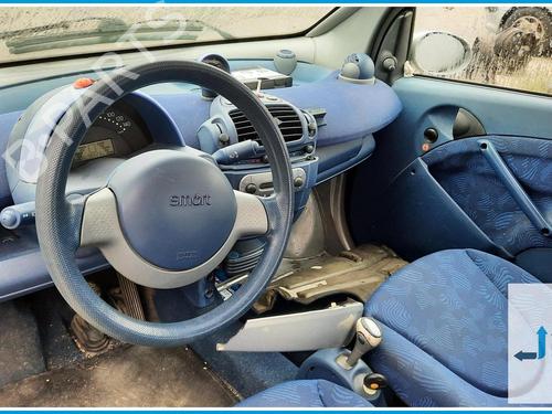 Starter SMART CITY-COUPE (450) 0.6 (S1CLA1, 450.341) | BP40148314M8 - Image 8