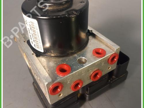 Used ABS pump CHEVROLET AVEO / KALOS Hatchback (T250, T255) 1.2 (84 hp) 29966781