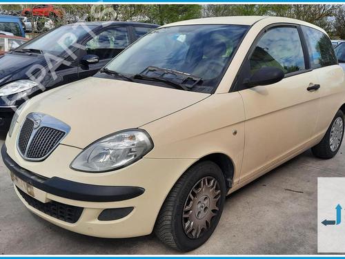 ABS pump LANCIA YPSILON (843_) 1.2 (843.AXA1A) | BP40147222M43  - Image 6