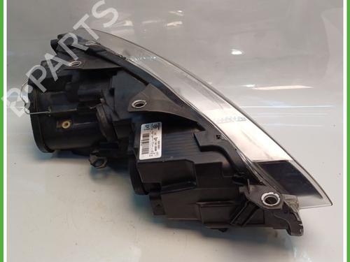 Left headlight VW GOLF PLUS V (5M1, 521) 1.6 BiFuel | BP23438725C28 