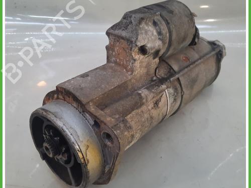 Startmotor KIA SORENTO I (JC) 2.5 CRDi (170 hp) 13809452