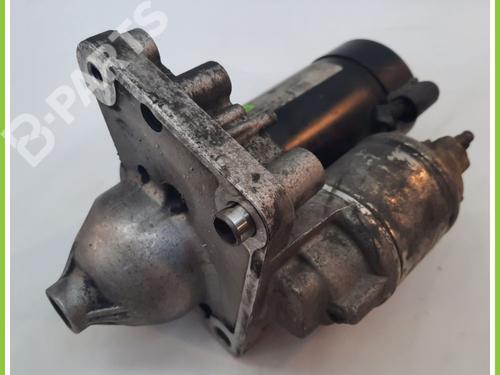 Startmotor PEUGEOT 307 SW (3H) 1.6 HDI 110 (109 hp) 11370131