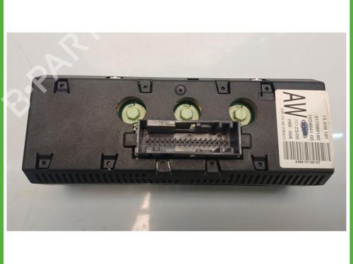 Bilradio OPEL MERIVA A MPV (X03) 1.6 16V (E75) | BP28072732E6 
