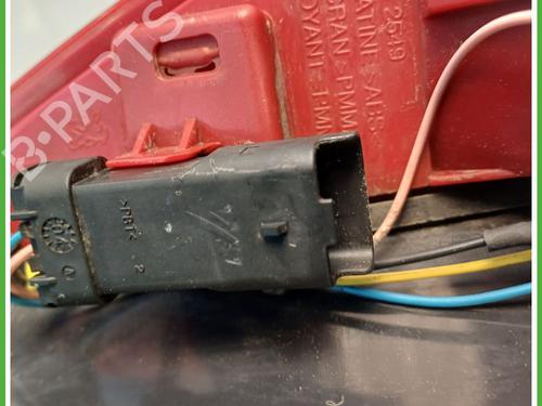 Højre baglygte CITROËN C5 II Break (RE_) 2.0 HDi (RERHRH) | BP27409618C35 