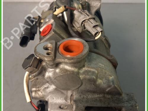 AC compressor MERCEDES-BENZ A-CLASS (W176) A 180 (176.042) | BP29966728M34