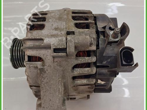 Generator FORD FIESTA VI (CB1, CCN) 1.4 LPG | BP17862656M7 