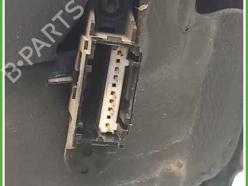 Right mirror RENAULT MEGANE I Coach (DA0/1_) 1.6 16V (DA0B, DA04, DA11) | BP30169312C27 