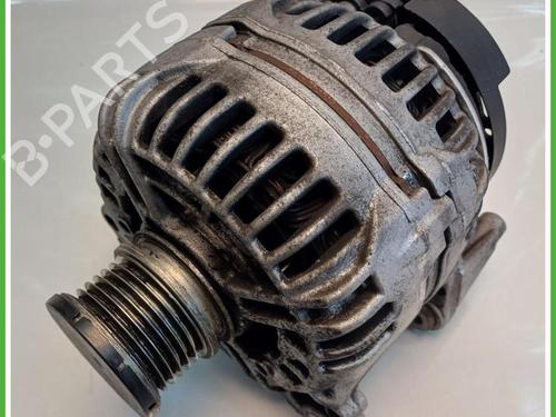 Alternator AUDI A4 B8 (8K2) 2.0 TDI | BP40146319M7 - Image 1