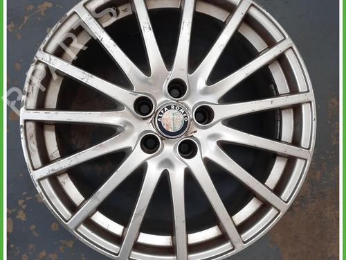 Used Rim Rim ALFA ROMEO 159 (939_) 2.4 JTDM (939AXD) (210 hp) 40149180 40149180