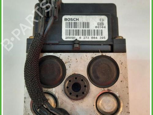 ABS pump CHEVROLET REZZO MPV (U100) 1.6 | BP40131514M43 - Image 2
