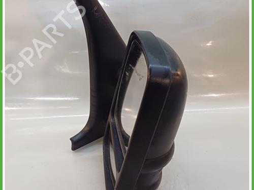 Right mirror RENAULT MASTER II Van (FD) 2.5 dCi | BP17235299C27 