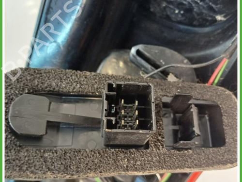 Left taillight FORD FIESTA V (JH_, JD_) 1.4 TDCi | BP22345779C34 