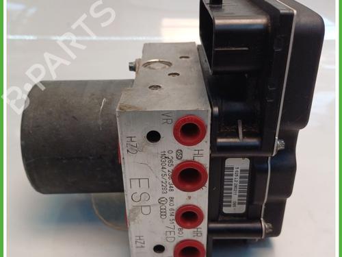 ABS pump AUDI A5 Sportback (8TA) 2.7 TDI | BP26950365M43 