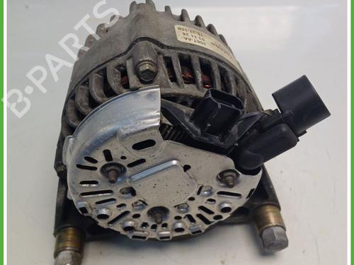 Generator FORD FUSION (JU_) 1.4 TDCi | BP25784562M7 