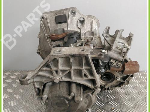 Gearbox FIAT PUNTO EVO (199_) 1.3 D Multijet (199AXD1B, 199AXD1A, 199BXD1B, 199BXD1A,... | BP11369834M3 