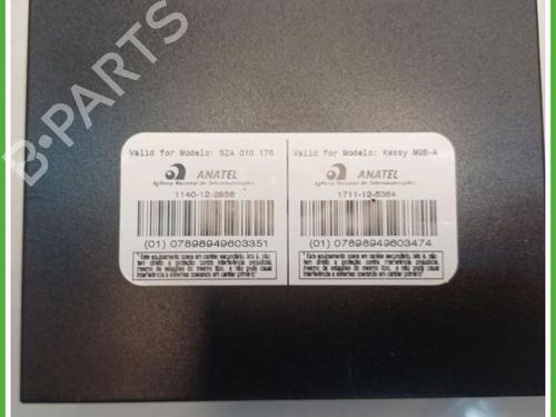 Control unit AUDI A3 Sportback (8VA, 8VF) 2.0 TDI | BP40147409M11 - Image 5