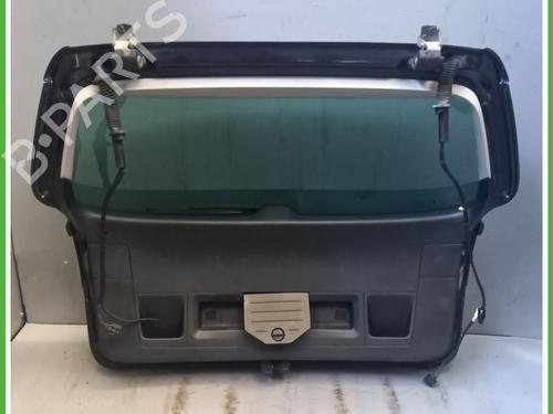 Tailgate VW PASSAT B6 Variant (3C5) 1.4 TSI EcoFuel | BP27731504C6 