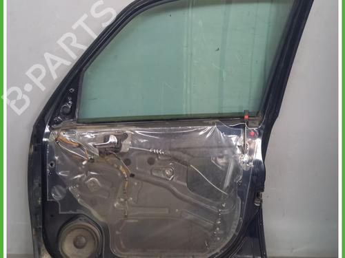 Right front door OPEL MERIVA A MPV (X03) 1.6 16V (E75) | BP19029304C3 