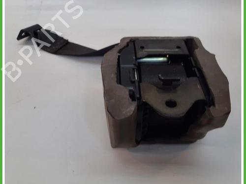 Rear left seatbelt BMW 1 (F40) 118 d | BP40134039I29 - Image 5