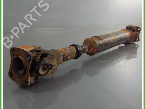 Driveshaft NISSAN TERRANO II (R20) 2.7 TDi 4WD | BP13708154M37