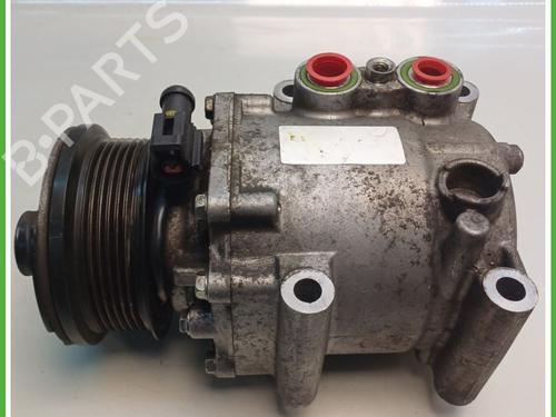 AC compressor FORD FIESTA V (JH_, JD_) 1.25 16V | BP23593427M34 