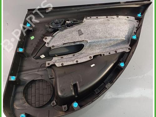 Rear left panel FIAT TIPO Hatchback (356_, 357_) 1.6 D (356HXG1B, 356HXG11) | BP40142159C60 - Image 3