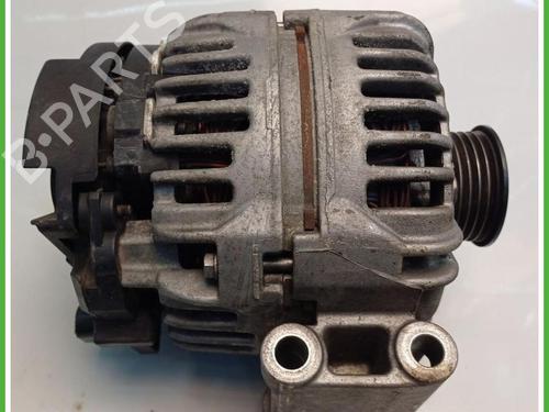 Alternator MINI MINI Convertible (R52) Cooper | BP40146743M7 - Image 5