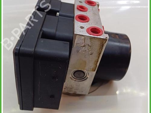 ABS pump FORD FIESTA VI (CB1, CCN) 1.4 LPG | BP40141684M43 - Image 6