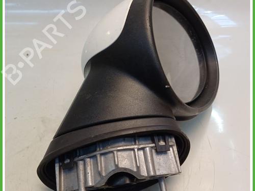 Right mirror MINI MINI (R56) One | BP25937571C27 