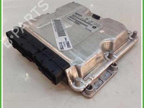 Engine control unit (ECU) JEEP CHEROKEE (KJ) 2.8 CRD 4x4 | BP40136639M57 - Image 4