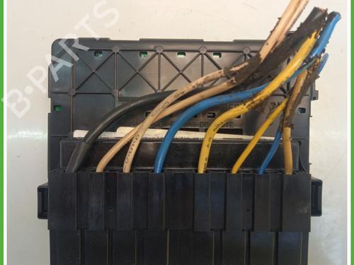 Fuse box CITROËN C2 (JM_) 1.1 | BP29563853E1 
