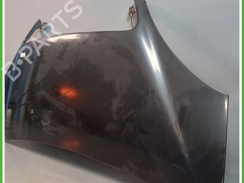 Hood MERCEDES-BENZ A-CLASS (W168) A 160 (168.033, 168.133) | BP16783357C1 