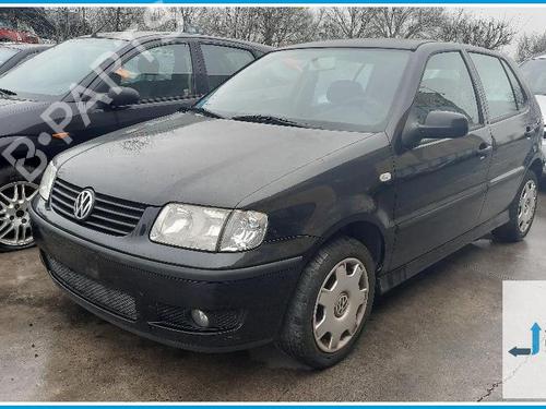 Used Parts VW POLO (6N2) 1.4 5018136