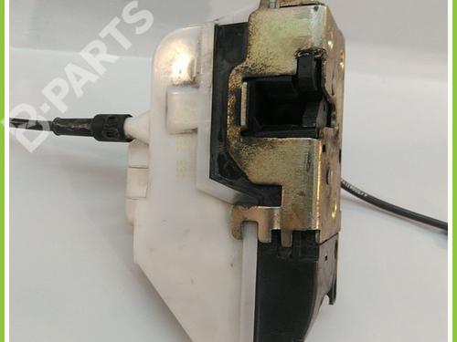 Front left lock CITROËN C3 Pluriel (HB_) 1.6 | BP11720651C98