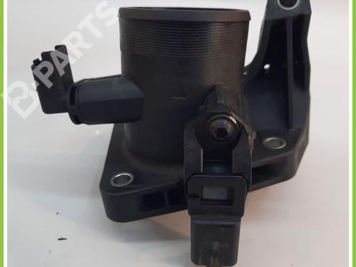 Mass air flow sensor FORD FOCUS II Turnier (DA_, FFS, DS) 1.6 TDCi | BP11368943M95