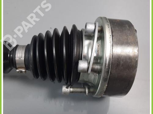 Right front driveshaft VW GOLF V (1K1) 1.6 FSI | BP11720154M39 