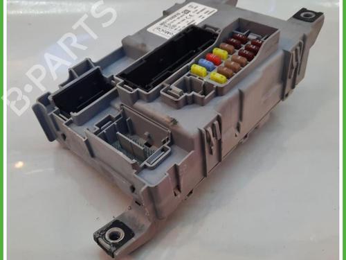 Fuse box FORD KA (RU8) 1.2 | BP40132962E1  - Image 5