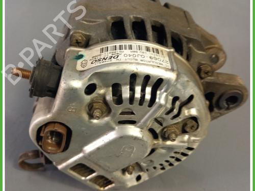Alternator TOYOTA YARIS (_P1_) 1.3 (SCP12_, SCP13_, SCP12R, SCP13R) | BP30483161M7 
