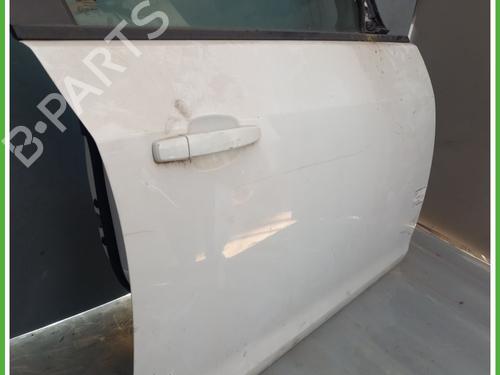 Right front door OPEL ASTRA J (P10) 1.3 CDTI (68) | BP24491804C3 