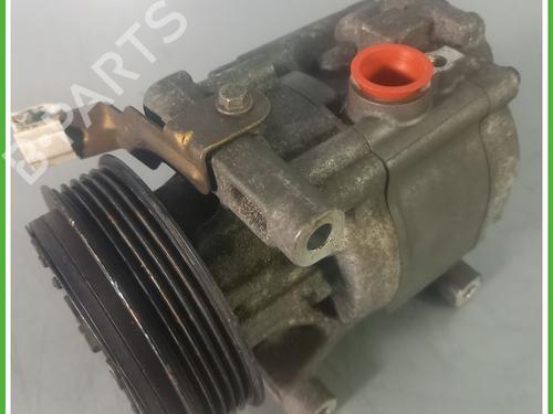 Used AC compressor LANCIA YPSILON (843_) 1.2 (843.AXA1A) (60 hp) 30096782