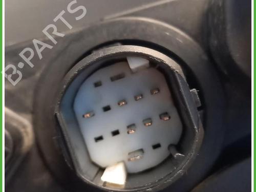 Left headlight LANCIA YPSILON (843_) 1.2 (843.AXA1A) | BP40148970C28 - Image 3