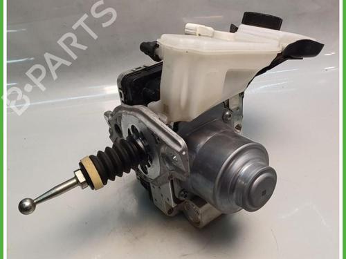 Used ABS pump ABS pump VOLVO XC60 II (246) B4 Mild-Hybrid (197 hp) 40143189 40143189