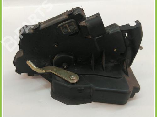 Rear right lock BMW 3 Touring (E46) 320 d | BP11720654C99 