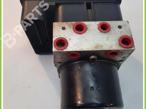 ABS pump RENAULT VEL SATIS (BJ0_) 2.2 dCi (BJ0E, BJ0F) | BP11370479M43 