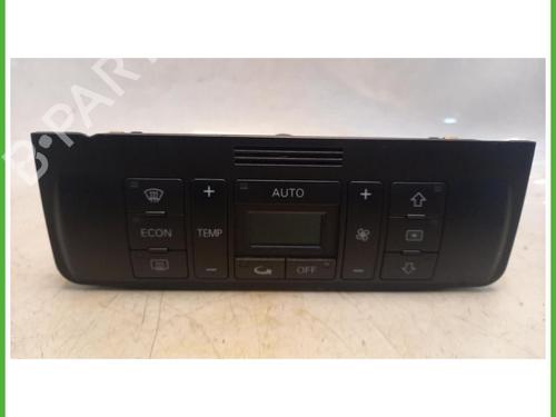Used Climate control Climate control AUDI A2 (8Z0) 1.4 (75 hp) 40076453 40076453