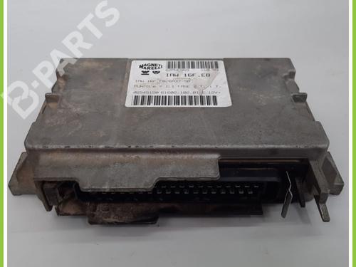 Engine control unit (ECU) FIAT PUNTO (176_) 55 1.1 | BP11368824M57 