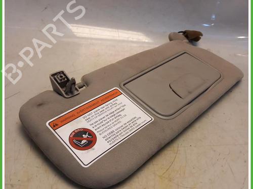 Right sun visor CHEVROLET CAPTIVA (C100, C140) 2.0 D 4WD | BP40148923I2 - Image 5