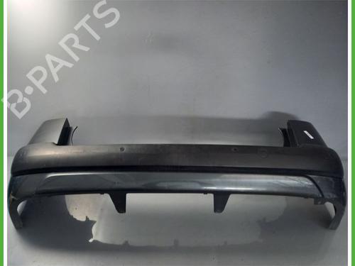 Used Rear bumper PEUGEOT 207 SW (WK_) 1.6 HDi (90 hp) 12539344